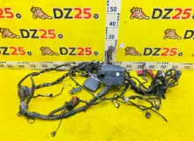 Коса под капот MITSUBISHI RVR 2010/Цвет W13B 8501C003 GA3W 4B10, передняя