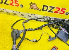 Коса под капот MITSUBISHI RVR 2010/Цвет W13B 8501C003 GA3W 4B10, передняя