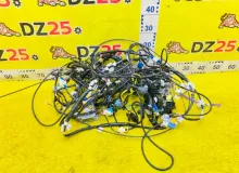 Коса под торпеду MITSUBISHI RVR 2010/Цвет W13B 8522C831 GA3W 4B10, передняя