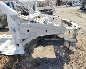 Лонжерон Mitsubishi