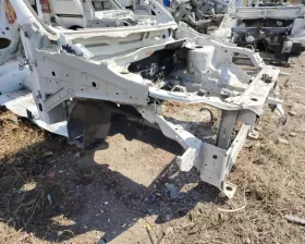 Лонжерон Mitsubishi