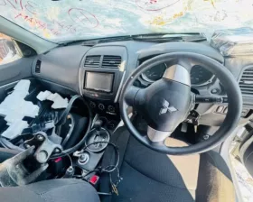 Лонжерон Mitsubishi