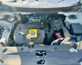 Лонжерон Mitsubishi