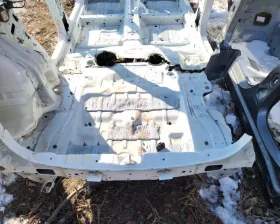 Тазик железный Mitsubishi