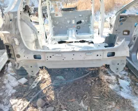 Тазик железный Mitsubishi