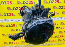 АКПП HONDA VEZEL BFE|2014 BFE RU4 LEB, передняя АКПП HONDA VEZEL BFE|2014 BFE RU4 LEB, передняя