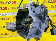 АКПП HONDA VEZEL BFE|2014 BFE RU4 LEB, передняя АКПП HONDA VEZEL BFE|2014 BFE RU4 LEB, передняя