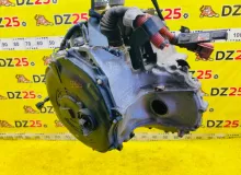 АКПП HONDA VEZEL 2014/Цвет NH821M BJE RU3 LEB