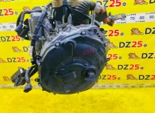 АКПП HONDA VEZEL 2014/Цвет NH821M BJE RU3 LEB