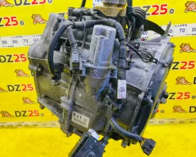 АКПП HONDA