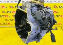 АКПП HONDA VEZEL 2014/Цвет NH821M BJE RU3 LEB