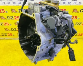 АКПП HONDA