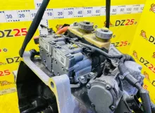 АКПП HONDA VEZEL 2014/Цвет NH821M BJE RU3 LEB