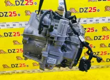 АКПП HONDA VEZEL 2014/Цвет NH823M BJE RU3 LEB