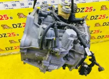 АКПП HONDA VEZEL 2014/Цвет NH823M BJE RU3 LEB