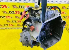 АКПП HONDA VEZEL 2014/Цвет NH823M BJE RU3 LEB