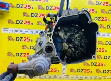 АКПП HONDA FIT 2014/Цвет NH700M AFE GP6 LEB, передняя
