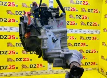 АКПП HONDA FIT 2014/Цвет NH700M AFE GP6 LEB, передняя
