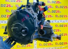 АКПП HONDA FIT 2014/Цвет NH700M AFE GP6 LEB, передняя