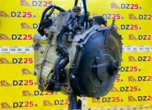 АКПП HONDA FIT 2014/Цвет NH700M AFE GP6 LEB, передняя