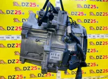 АКПП HONDA FIT 2014/Цвет NH700M AFE GP6 LEB, передняя