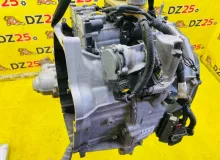 АКПП HONDA FIT 2014/Цвет NH700M AFE GP6 LEB, передняя