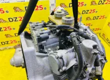 АКПП HONDA FIT 2014/Цвет NH700M AFE GP6 LEB, передняя