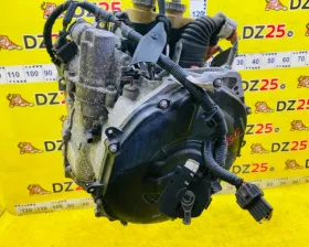 АКПП HONDA