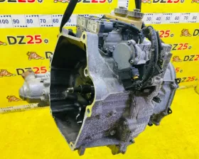 АКПП HONDA