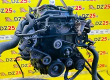 Двигатель TOYOTA LAND CRUISER PRADO 2006/Цвет 070 1900075G20 TRJ120W 2TRFE