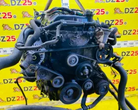 Двигатель TOYOTA