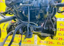 Двигатель TOYOTA LAND CRUISER PRADO 2006/Цвет 070 1900075G20 TRJ120W 2TRFE