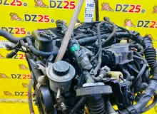 Двигатель TOYOTA LAND CRUISER PRADO 2006/Цвет 070 1900075G20 TRJ120W 2TRFE