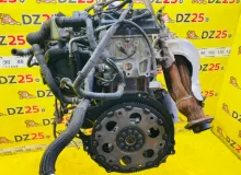 Двигатель TOYOTA LAND CRUISER PRADO 2006/Цвет 070 1900075G20 TRJ120W 2TRFE