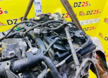 Двигатель TOYOTA LAND CRUISER PRADO 2006/Цвет 070 1900075G20 TRJ120W 2TRFE