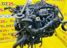 Двигатель TOYOTA LAND CRUISER PRADO 2006/Цвет 070 1900075G20 TRJ120W 2TRFE