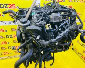 Двигатель TOYOTA