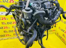 Двигатель TOYOTA LAND CRUISER PRADO 2006/Цвет 070 1900075G20 TRJ120W 2TRFE