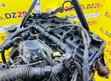 Двигатель TOYOTA LAND CRUISER PRADO 2005/Цвет 202 1900075G20 TRJ120W 2TRFE