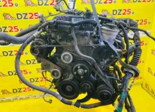 Двигатель TOYOTA LAND CRUISER PRADO 2005/Цвет 202 1900075G20 TRJ120W 2TRFE