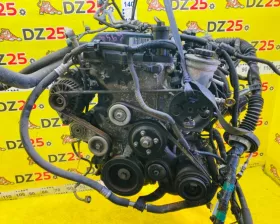 Двигатель TOYOTA
