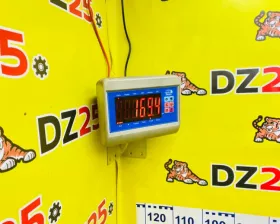 Двигатель TOYOTA