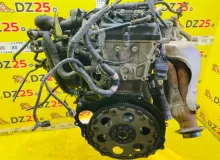 Двигатель TOYOTA LAND CRUISER PRADO 2005/Цвет 202 1900075G20 TRJ120W 2TRFE