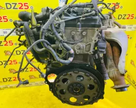Двигатель TOYOTA