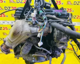 Двигатель TOYOTA
