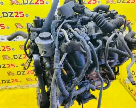 Двигатель TOYOTA
