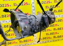 АКПП TOYOTA LAND CRUISER PRADO 2006/Цвет 070 3500060A80 TRJ120W 2TRFE