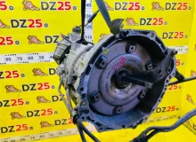 АКПП TOYOTA LAND CRUISER PRADO 2006/Цвет 070 3500060A80 TRJ120W 2TRFE