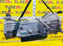 АКПП TOYOTA LAND CRUISER PRADO 2006/Цвет 070 3500060A80 TRJ120W 2TRFE