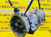 АКПП TOYOTA LAND CRUISER PRADO 2006/Цвет 070 3500060A80 TRJ120W 2TRFE
